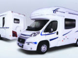 Auto-Trail Tracker range has undergone more than just a 'nip and tuck' over the past 14 years