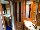 Auto-Trail Frontier Mohican SE (2006)