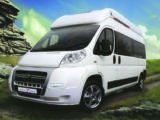 X/250 Auto-Trail V-Line