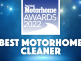 Best Motorhome Cleaner Practical Motorhome Awards 2022