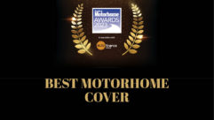 Best motorhome cover