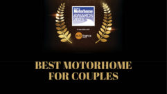 The best motorhome for couples