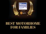 Best motorhome for families
