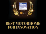 The best motorhome for innovation