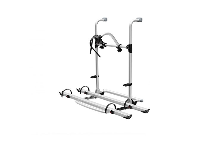Fiamma Carry-Bike Pro C Motorhome Bike Rack