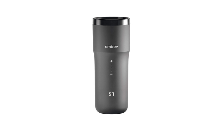 Ember travel mug