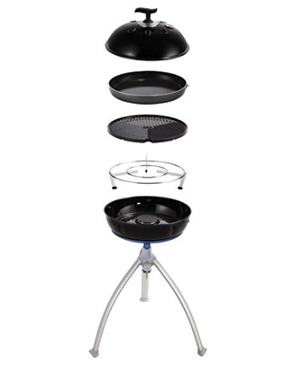 Cadac Grillo Chef 2