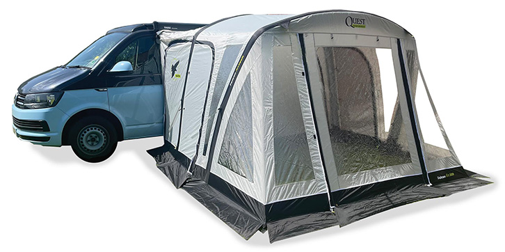 Quest Leisure Falcon Awning