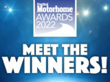 Practical Motorhome Awards 2022