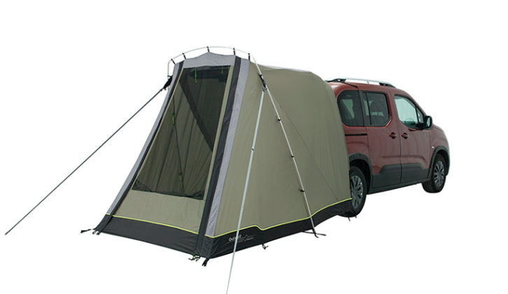 Outwell Sandcrest S