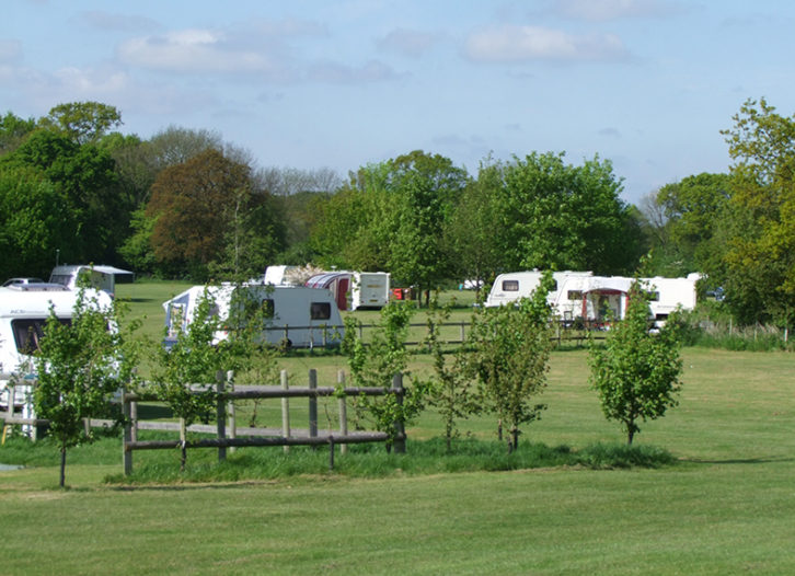 Tanner Farm Park