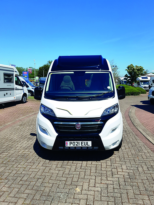 High points include the sunroof and the higher-spec engine