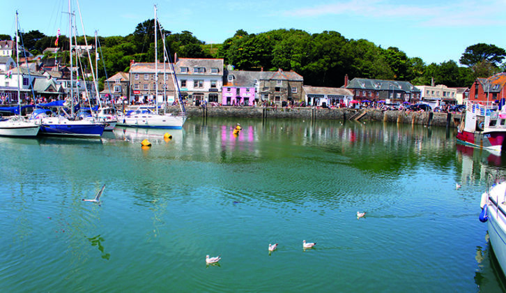 Padstow