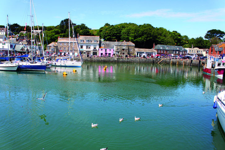 Padstow