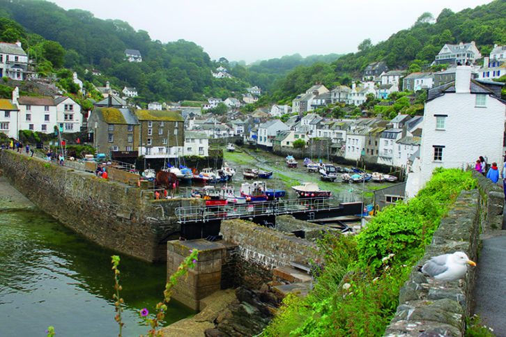 Polperro