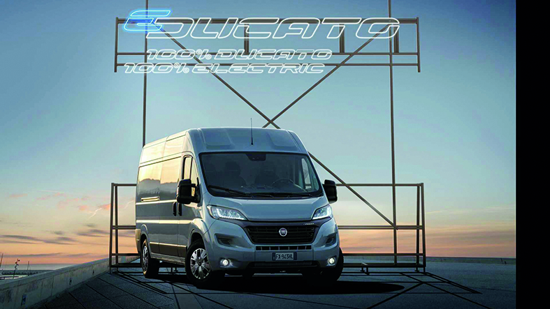 The pros and cons of electric motorhomes Practical Motorhome
