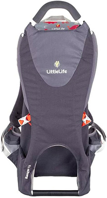 LittleLife Ranger S2 Child Carrier