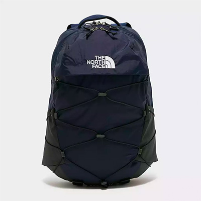 The North Face Borealis backpack