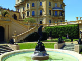 Osborne House is a splendid mix of architectural styles