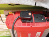 Quality inverters will have an earth stud and sockets that fit closely