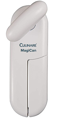 Culinare MagiCan tin opener