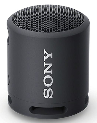 Sony SRS-XB13 Portable Bluetooth Speaker