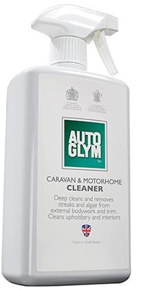 Autoglym Caravan & Motorhome Cleaner