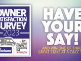 The Owner Satisfaction Survey 2023 is now open