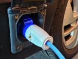 In the majority of motorhomes, plugging int the mains is the easiest way to recharge leisure batteries over winter, but it depends on your charging system
