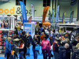 The National Outdoor Expo opens its doors this weekend