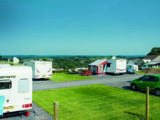 South Wales Touring Park