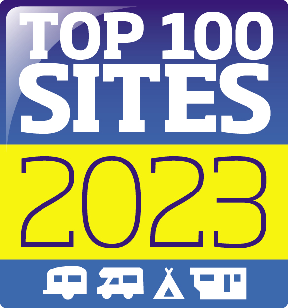 Voting is now open for our Top 100 Sites Guide 2023