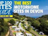 The best motorhome sites in Devon
