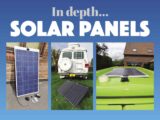 In depth guide to solar panels