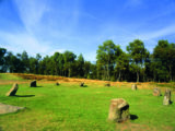 Arbor Low Stone Circle