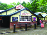 The Kinema in the Woods, Woodhall Spa