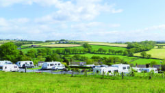 South Wales Touring Park