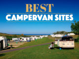The best campervan sites
