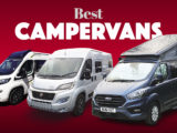 The best campervans