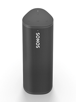 The Sonos Roam Speaker
