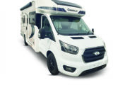 Chausson 660 Exclusive Line