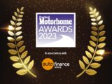 The Practical Motorhome Awards 2023, held in association with Auto Finance
