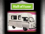 The Practical Motorhome Hall of Fame: Bluebird Highwayman