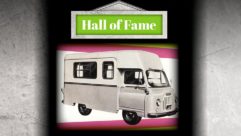 The Practical Motorhome Hall of Fame: Bluebird Highwayman