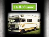 The Practical Motorhome Hall of Fame: Winnebago ‘Beetle Brows’ 1967-1980