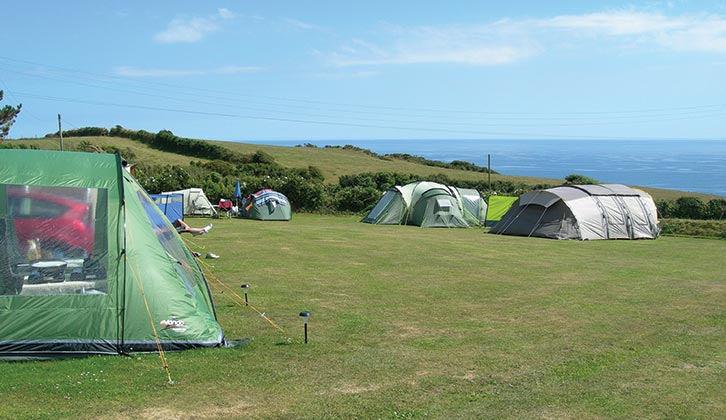 Polruan Holidays