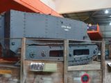 One of the tanks at Bovington Tank Museum