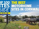The best motorhome sites in Cornwall