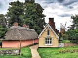 John Webb’s Windmill, Thaxted