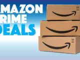 Amazon Prime deals